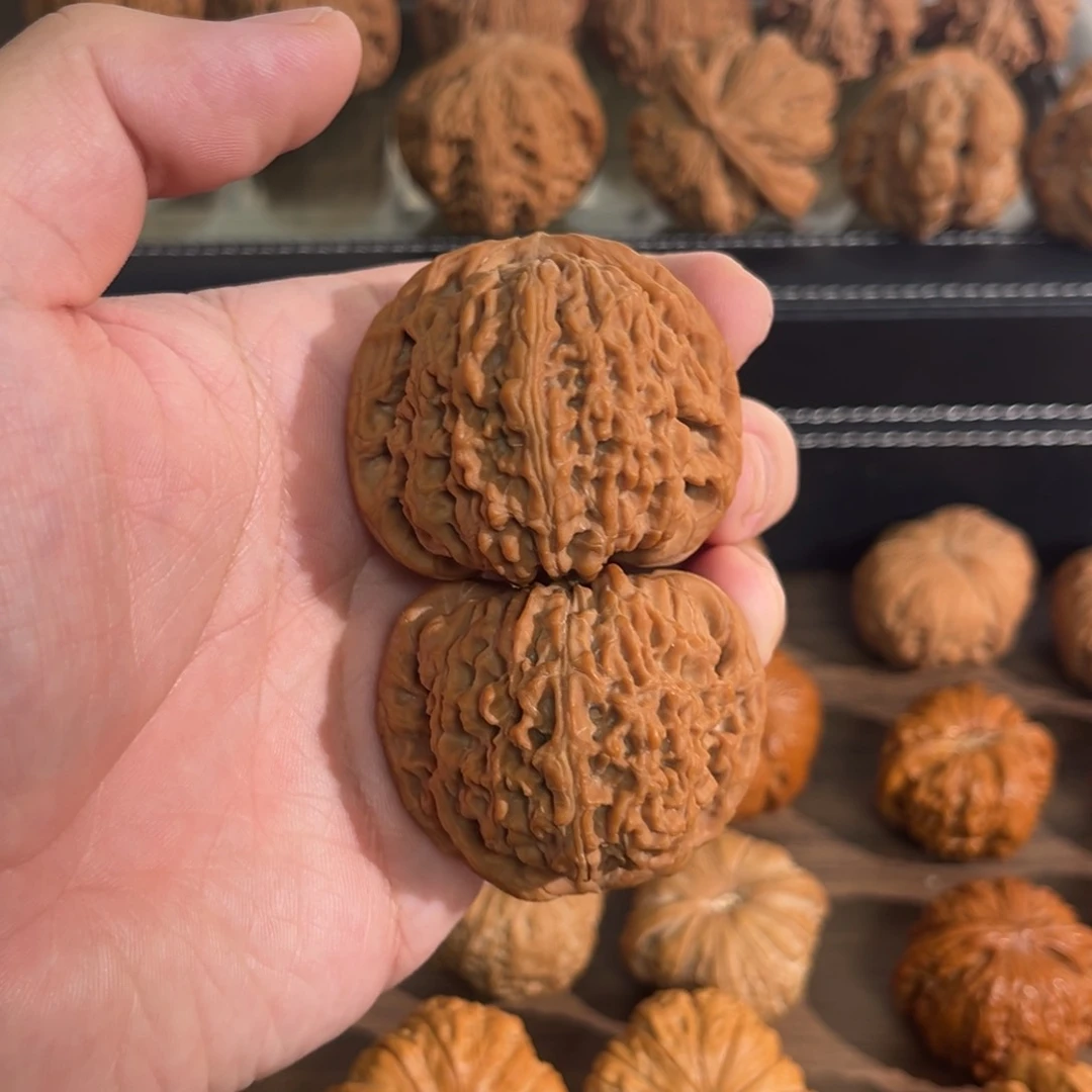 手串/手链核桃47全品球体赵喜满