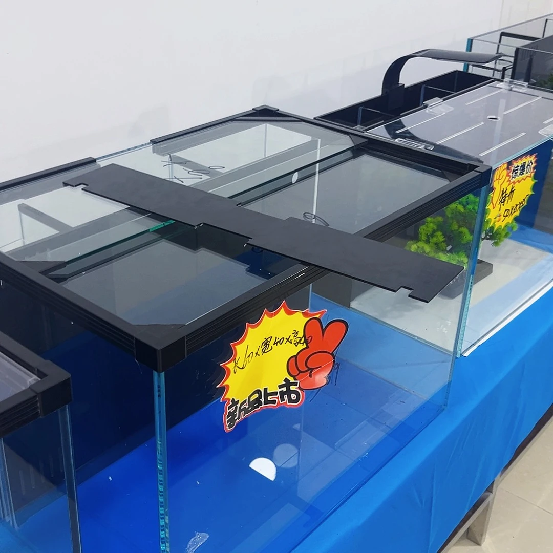 玻璃五*60.40.40背滤新款鱼马桶