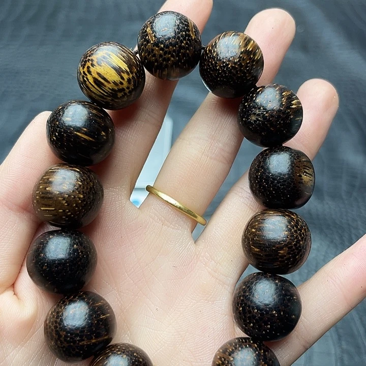 大叶紫檀（黑酸枝木类）805