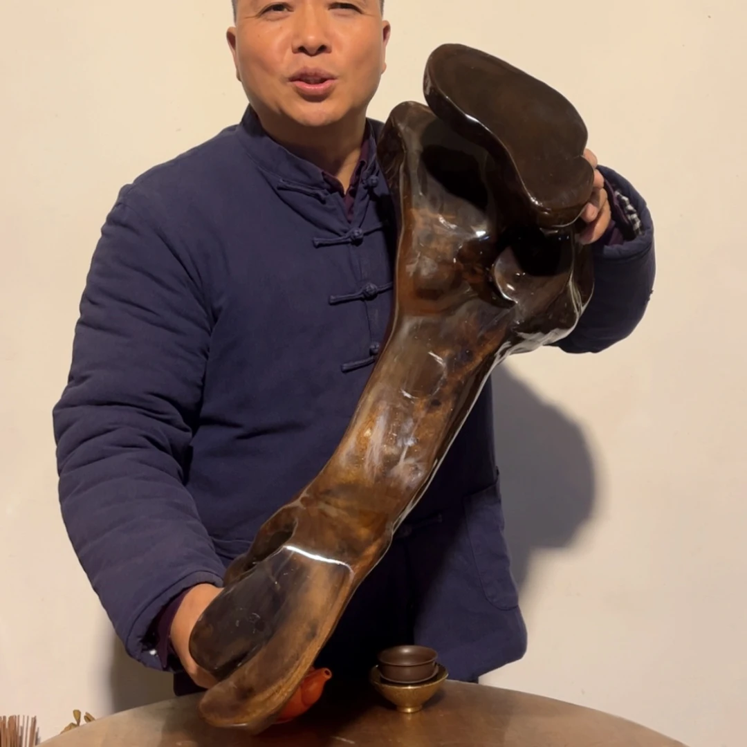 【闪购商品】金丝楠广**腿