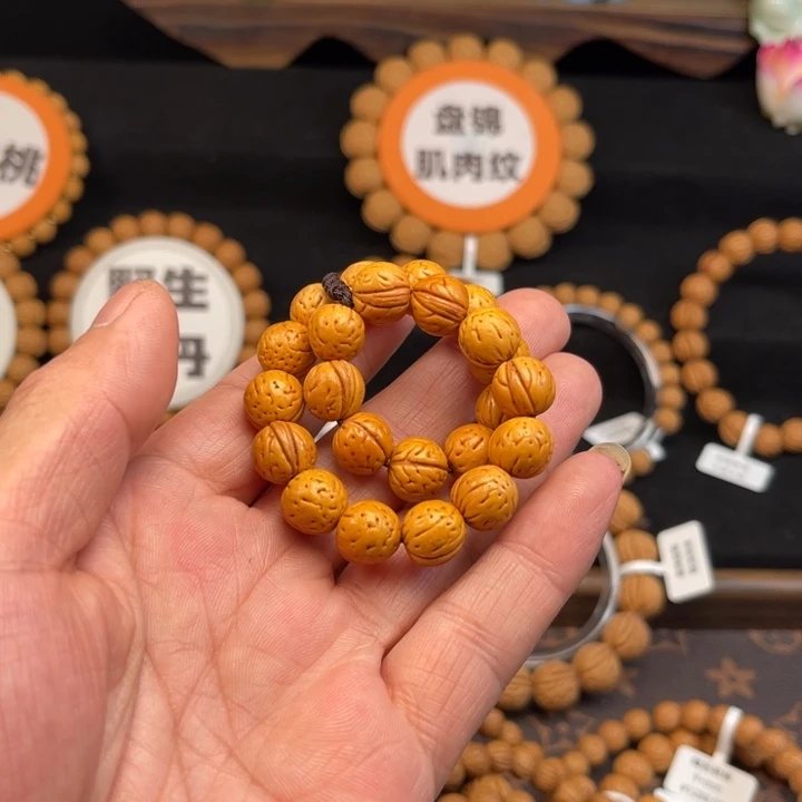 手串桃核11111111111111111111