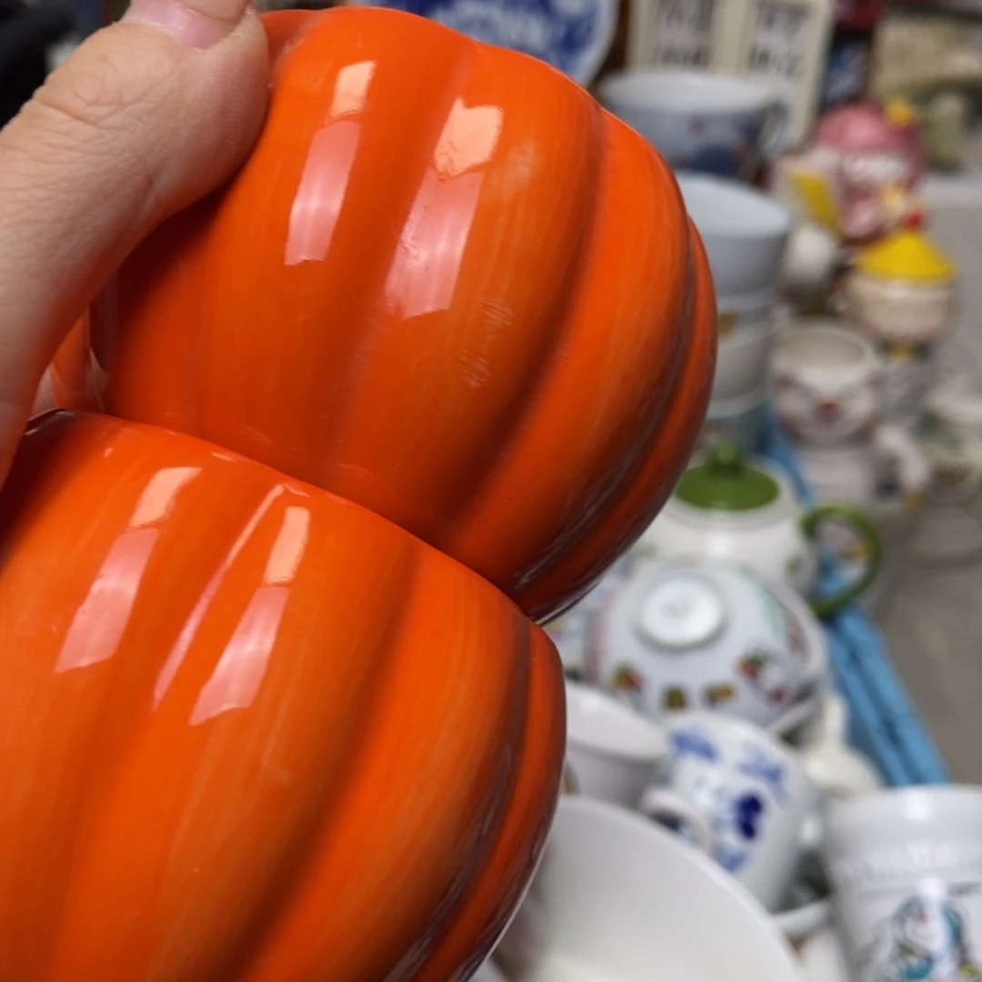 摆件樟*丸陶瓷哈哈哈哈哈