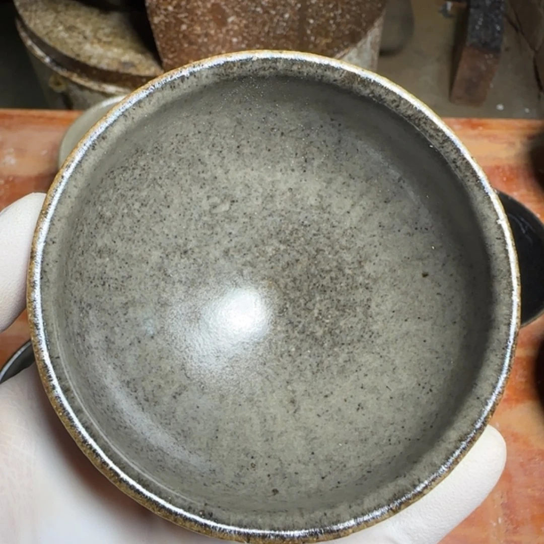 茶盏柴烧建盏闪购链接459