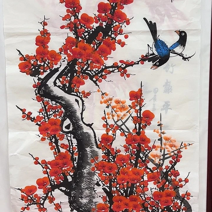竖款周末愉快哈，惊喜连连