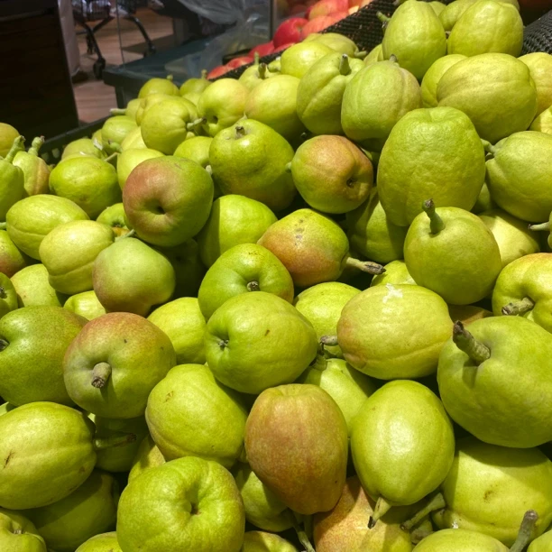 库尔勒香梨约500g