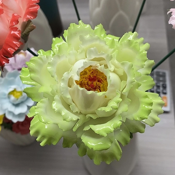 陶瓷陶瓷材料加工