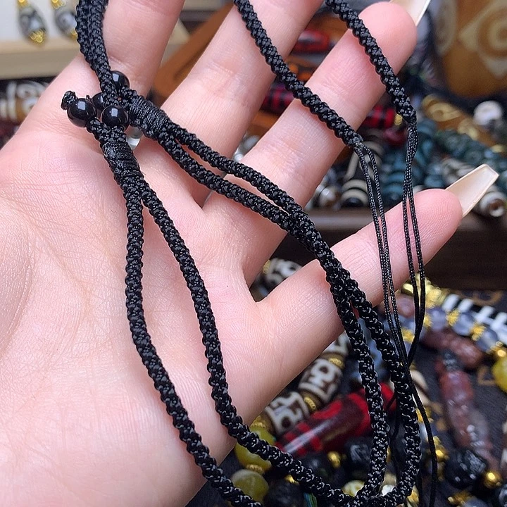 玛瑙/玉髓发一条未镶嵌