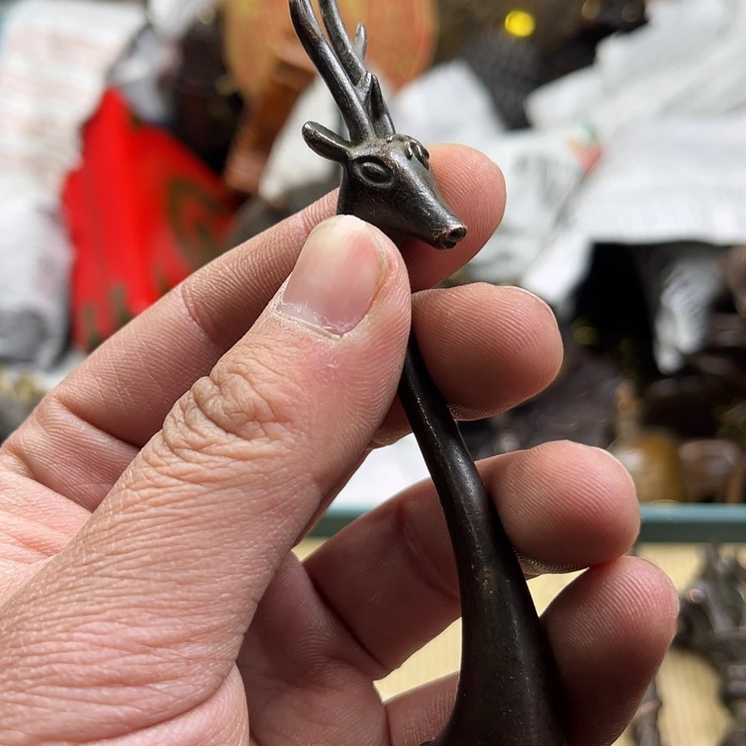 航弟文玩铜器链接