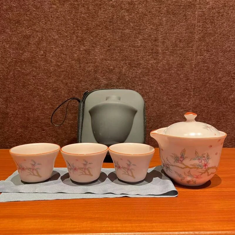 G1736-粉汝-桃花旅行套b269