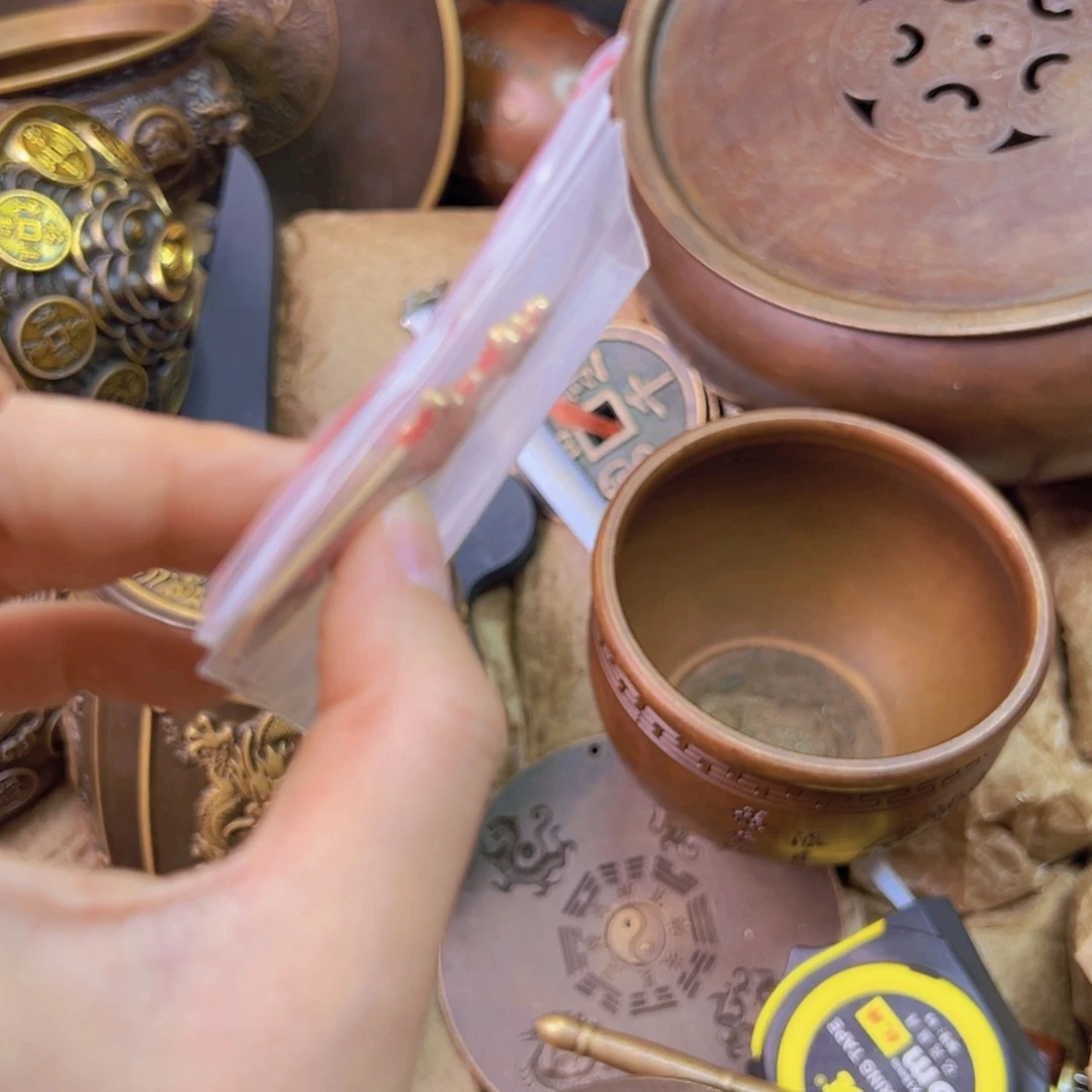 糖***李原矿风磨铜龙虎剑