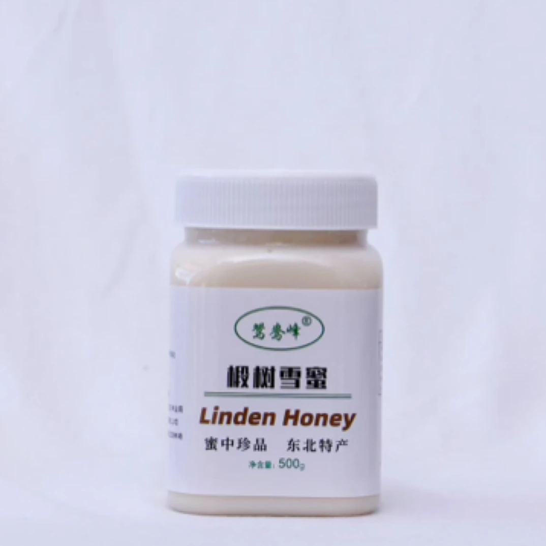 鸳鸯峰黑蜂雪蜜拍一发四到手四瓶(白标)