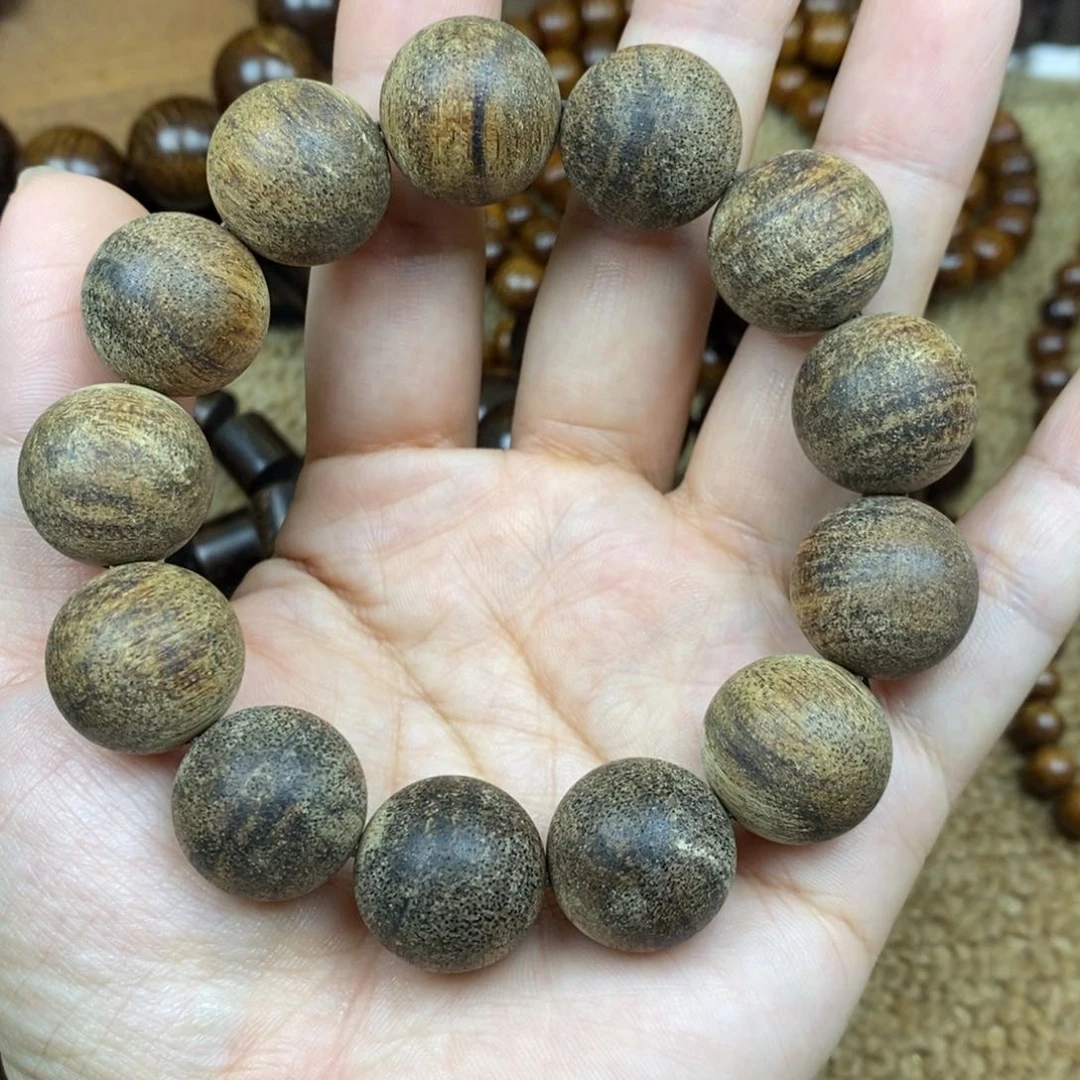 贡木手串/手链1.8巴布亚新几内亚贡