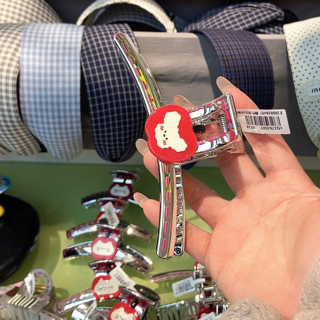 布艺铁合金福福款