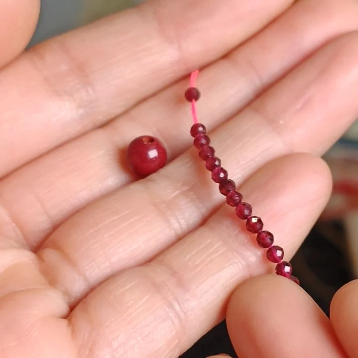 查罗石戒指合金戒指