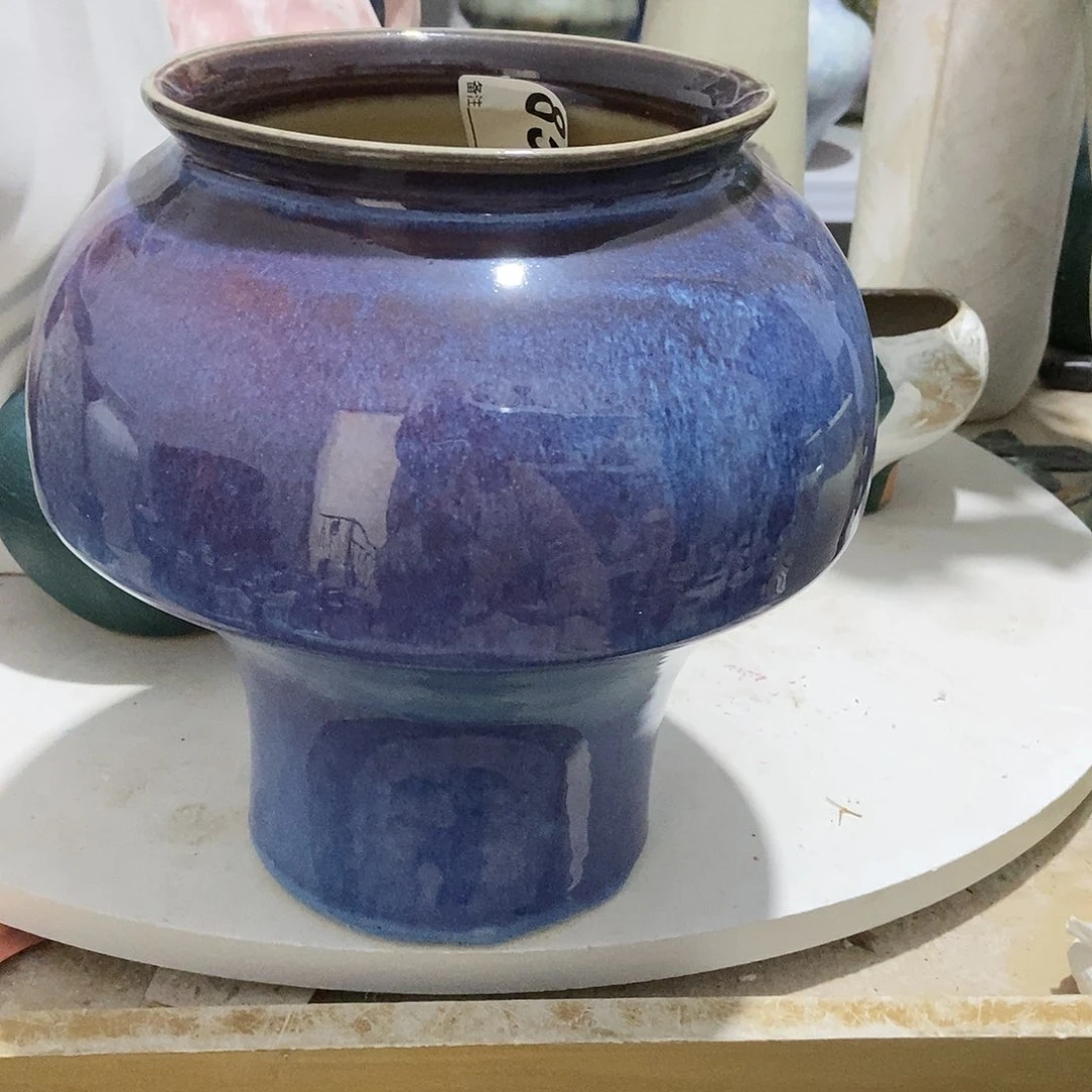 陶瓷景德镇花瓶福利款