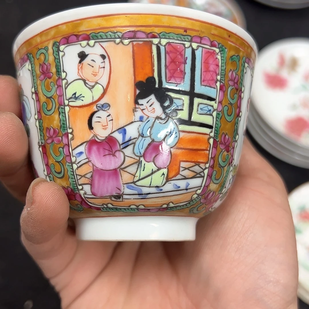 摆件瓷器摆件瓷器瓷器摆件