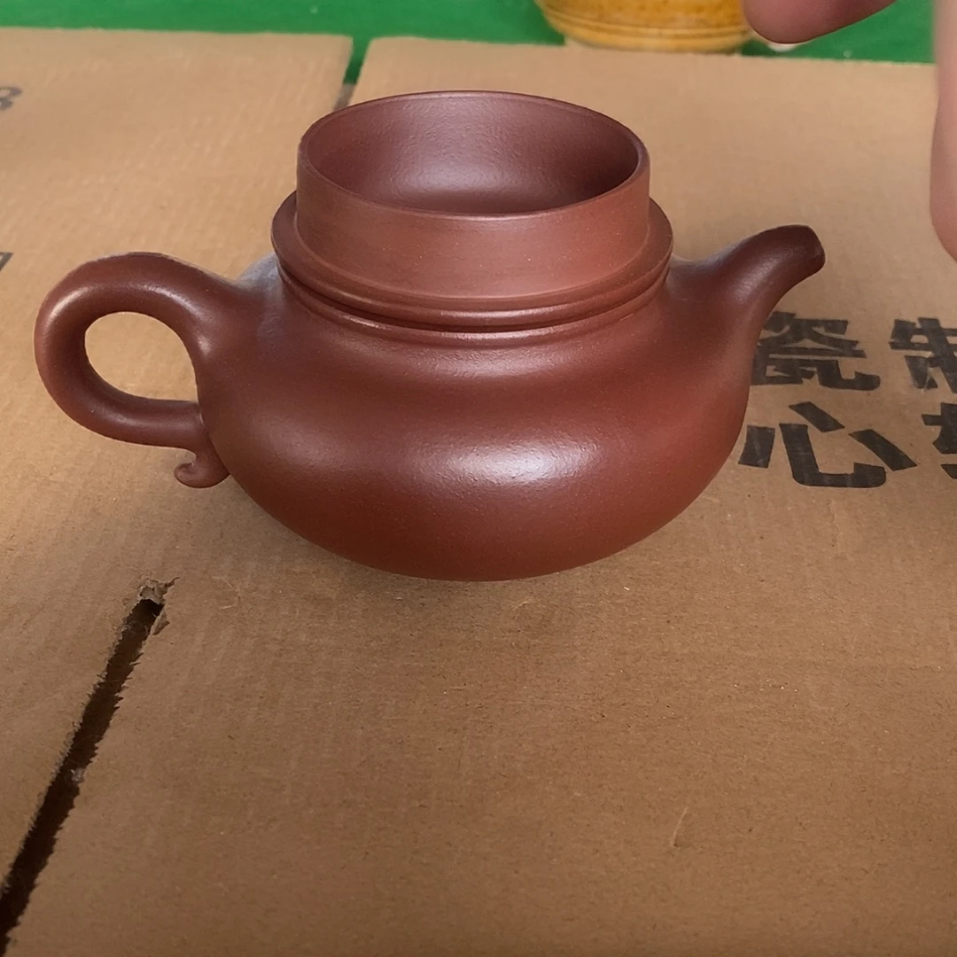 紫砂茶壶紫砂紫砂艺术学院