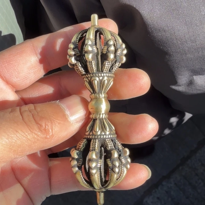 精品藏传九宫配饰