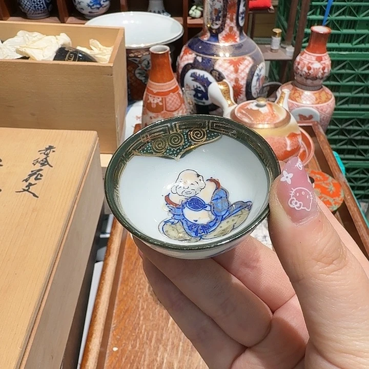 盖碗五十包邮五十包邮