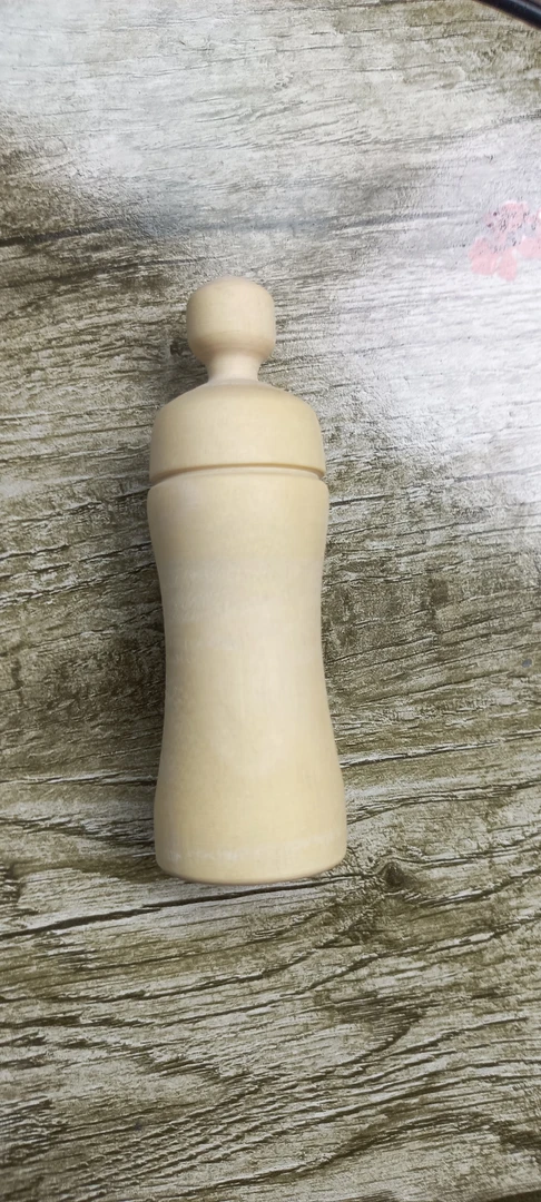 宝宝出牙期花椒木奶瓶磨牙棒适合3到6个月宝宝使用