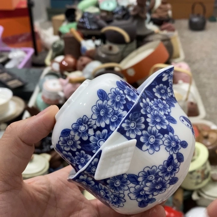 陶瓷艺术品及陶瓷制品壶