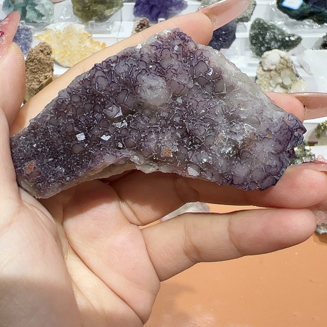 有机玻璃贵州密码莹石