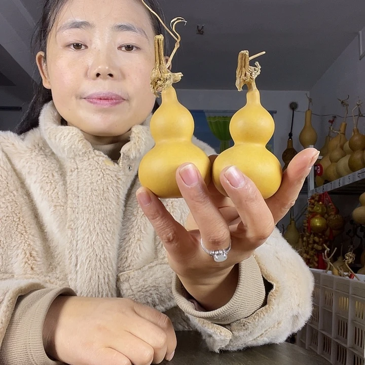 始****)天然葫芦一物一图看图片发货