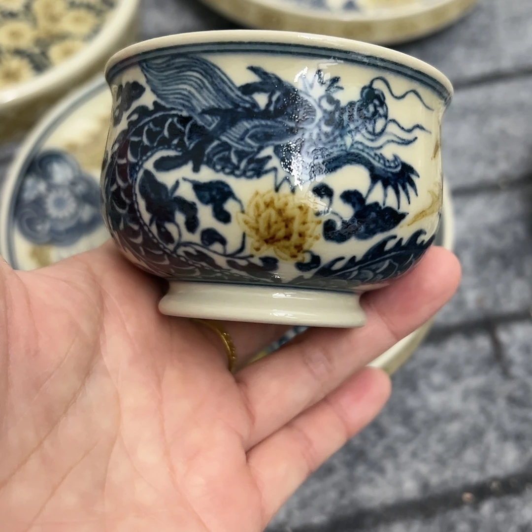 【闪购商品】杯不***见陶瓷艺术有限公司