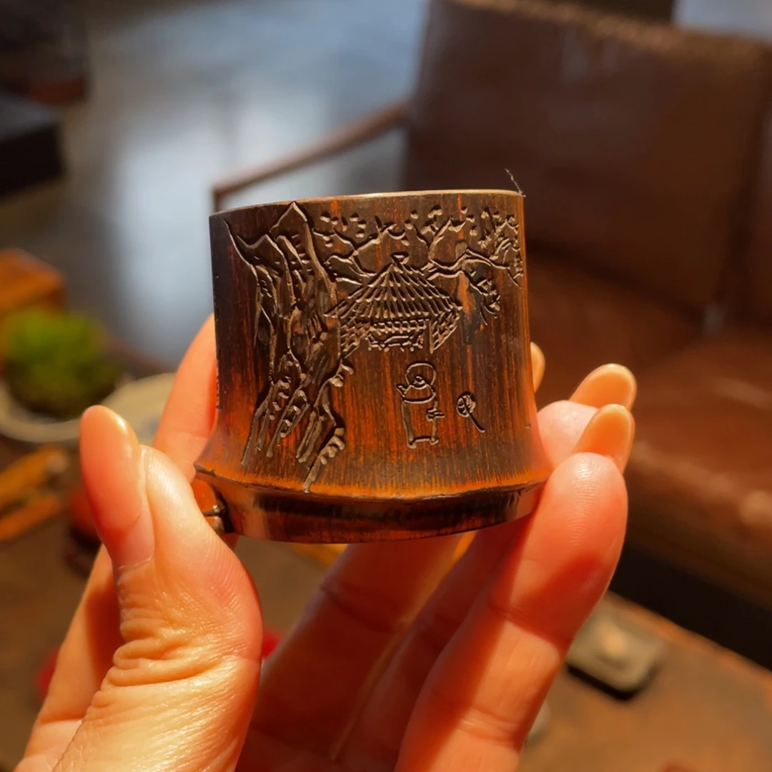 紫砂茶道纯手工制作