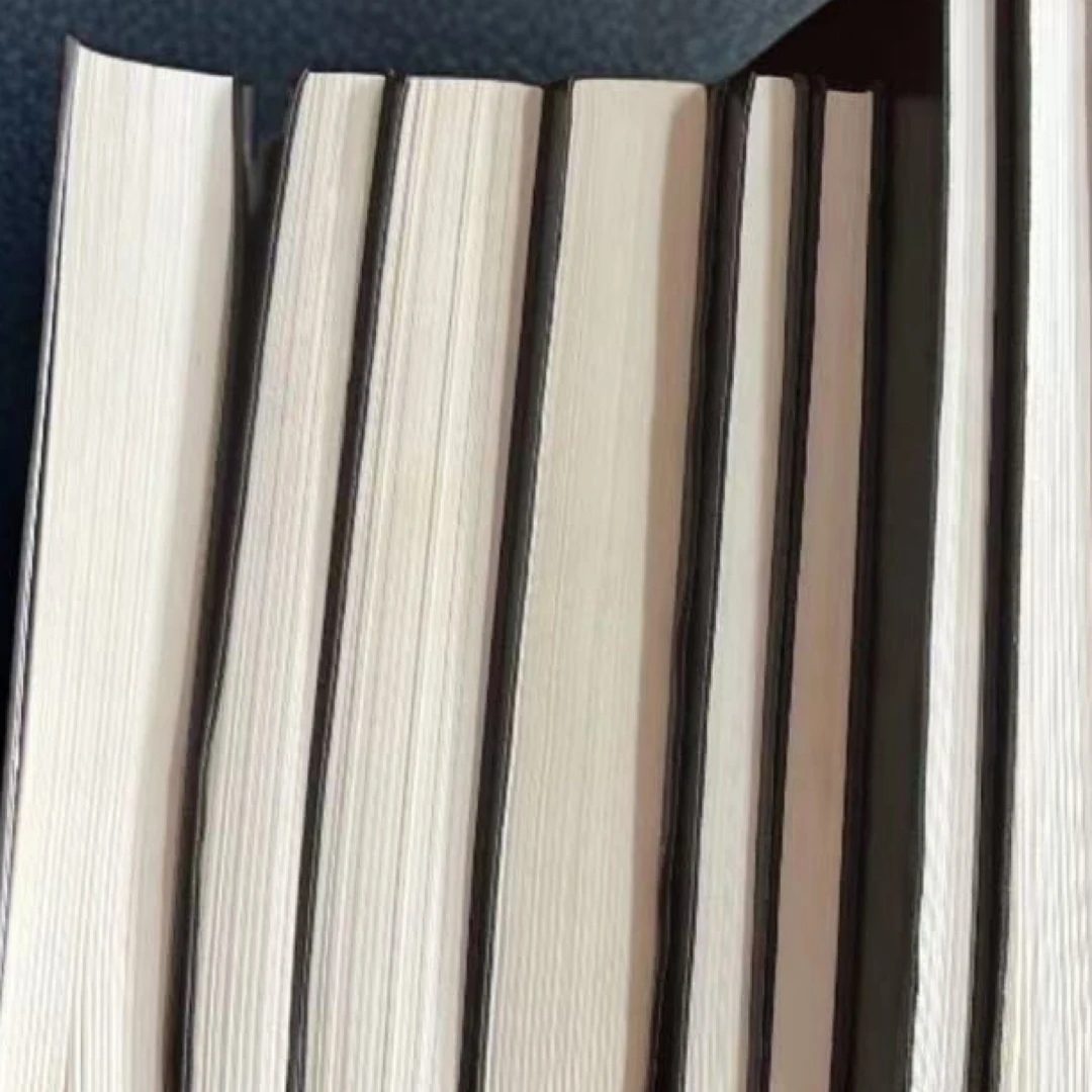 主播推荐超厚羊巴皮简约商务笔记本高颜值学生日记本办公记事本