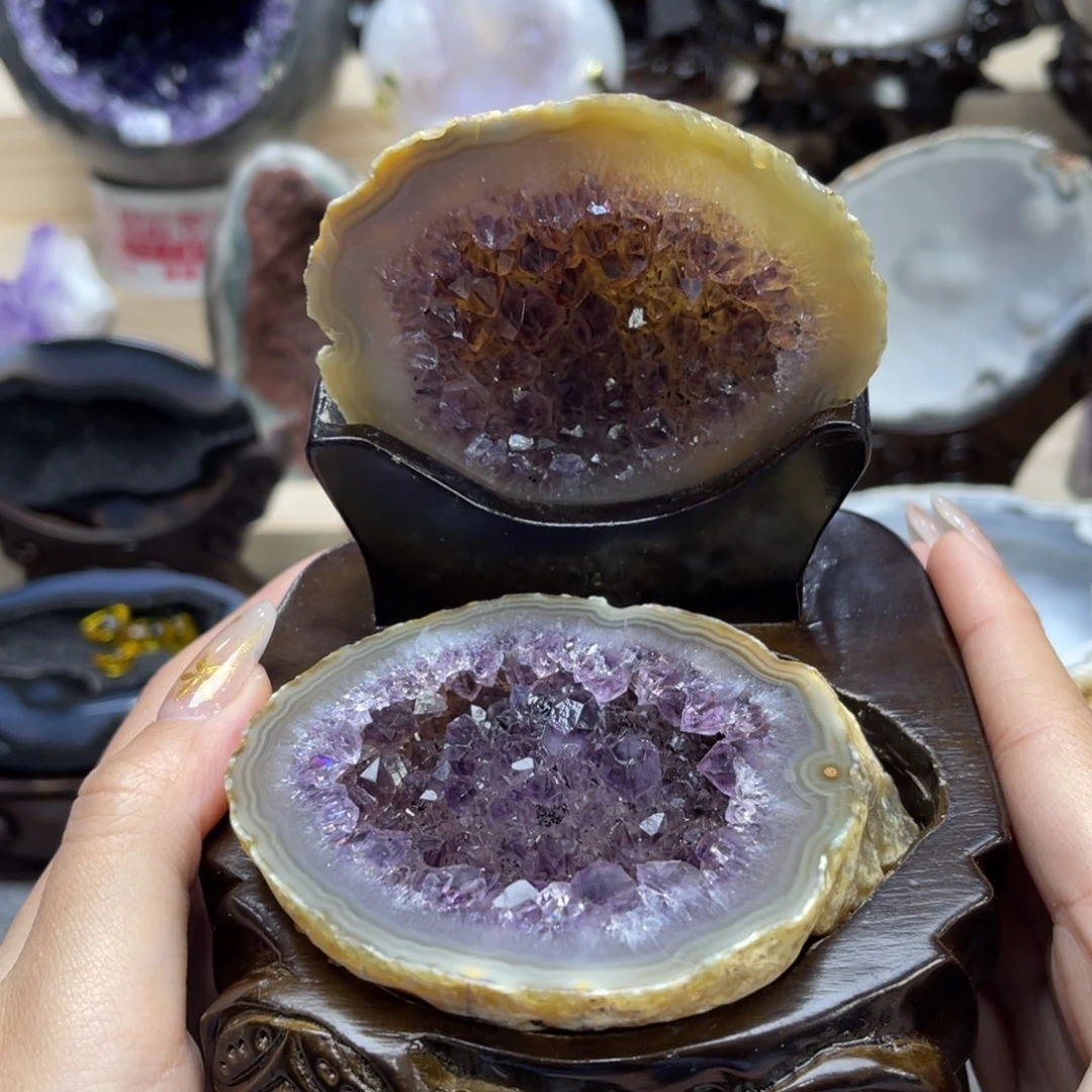 水晶随形（非配饰）