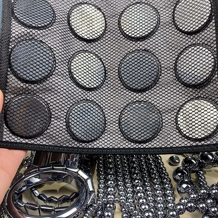 正品的太赫兹石腰带