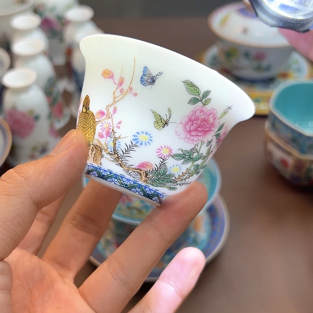 陶瓷陶瓷陶瓷茶具