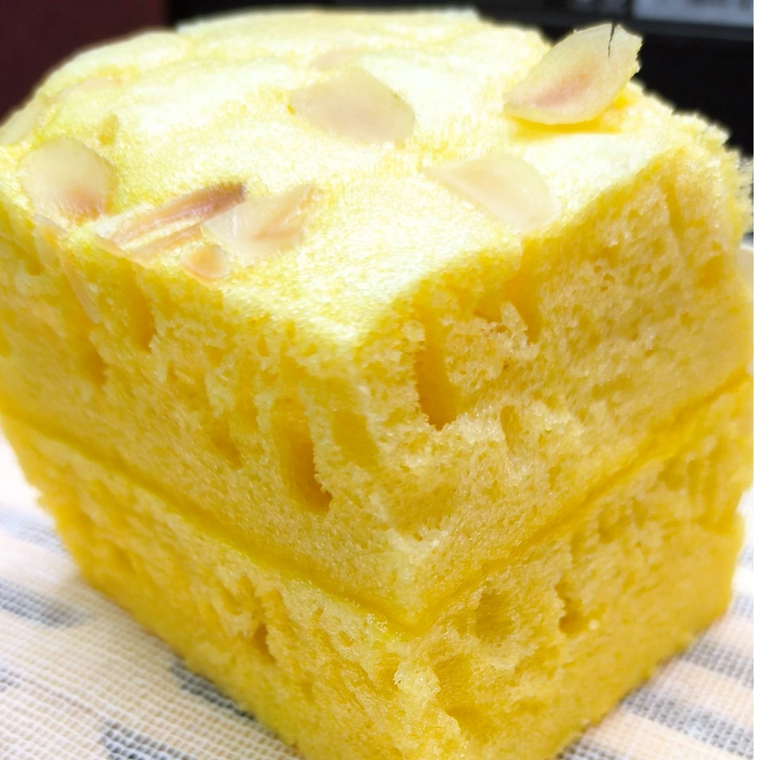 欢姐伦教糕 鲜奶芝士糕 广东顺德特产早茶糕点点心中华老字号