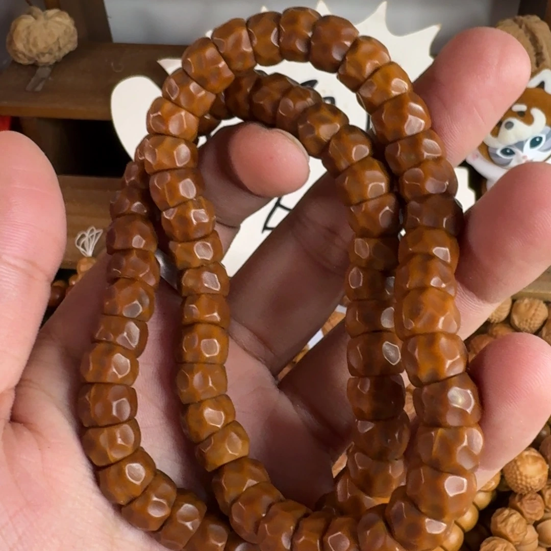 猴头核桃手串奶酪大肠全品