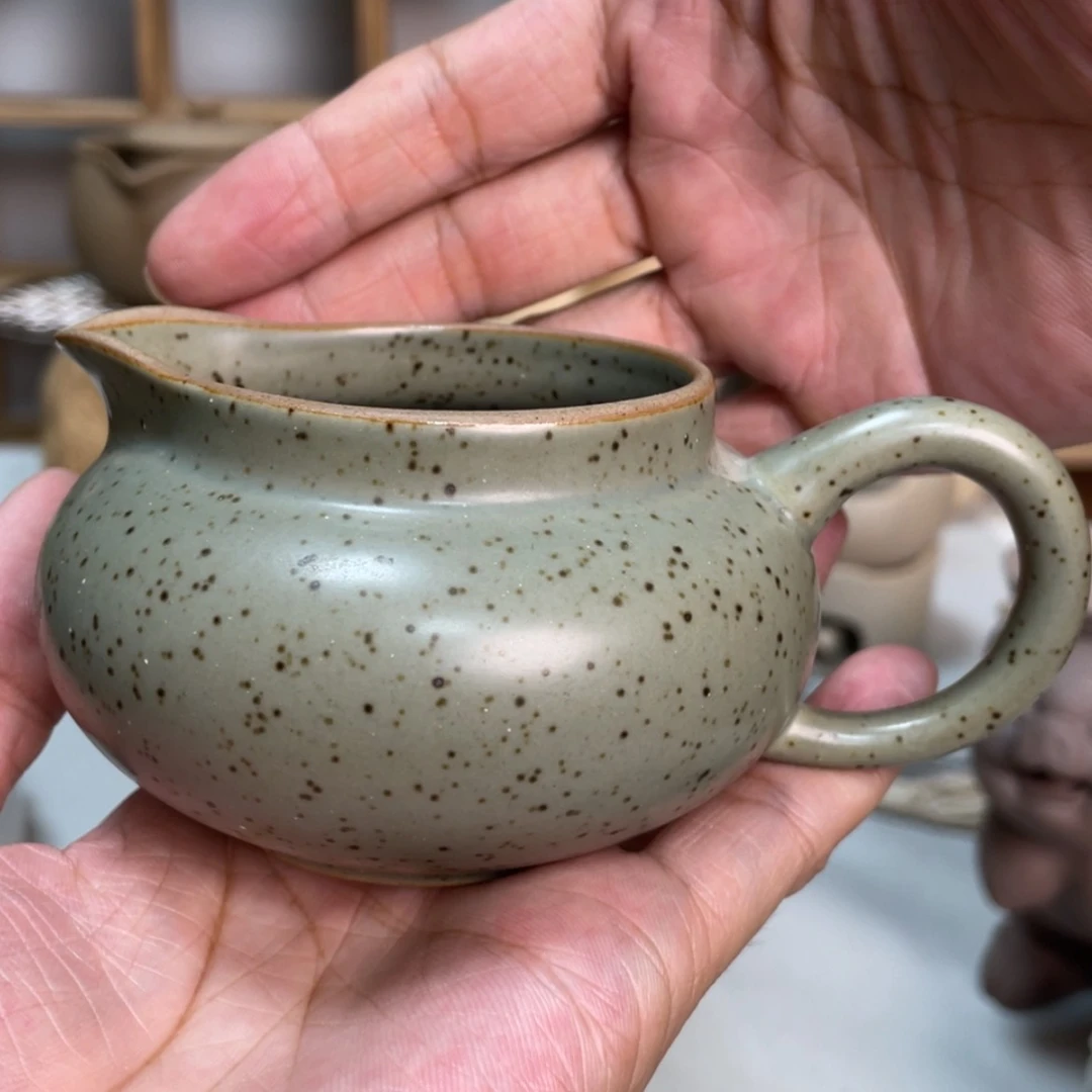 【闪购商品】壶老段烧茶器茶具！