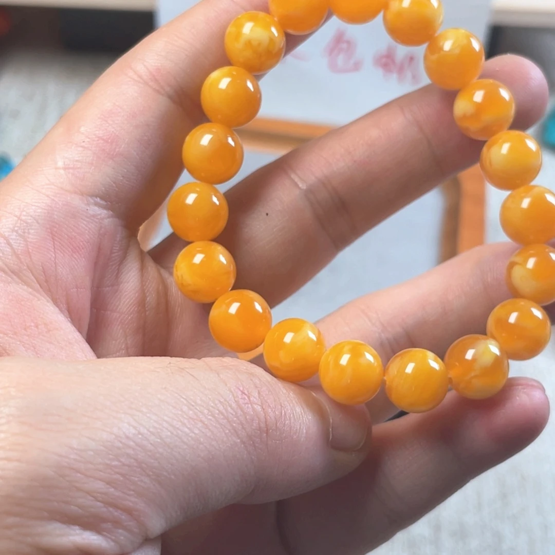 佛珠手链项链手串A8