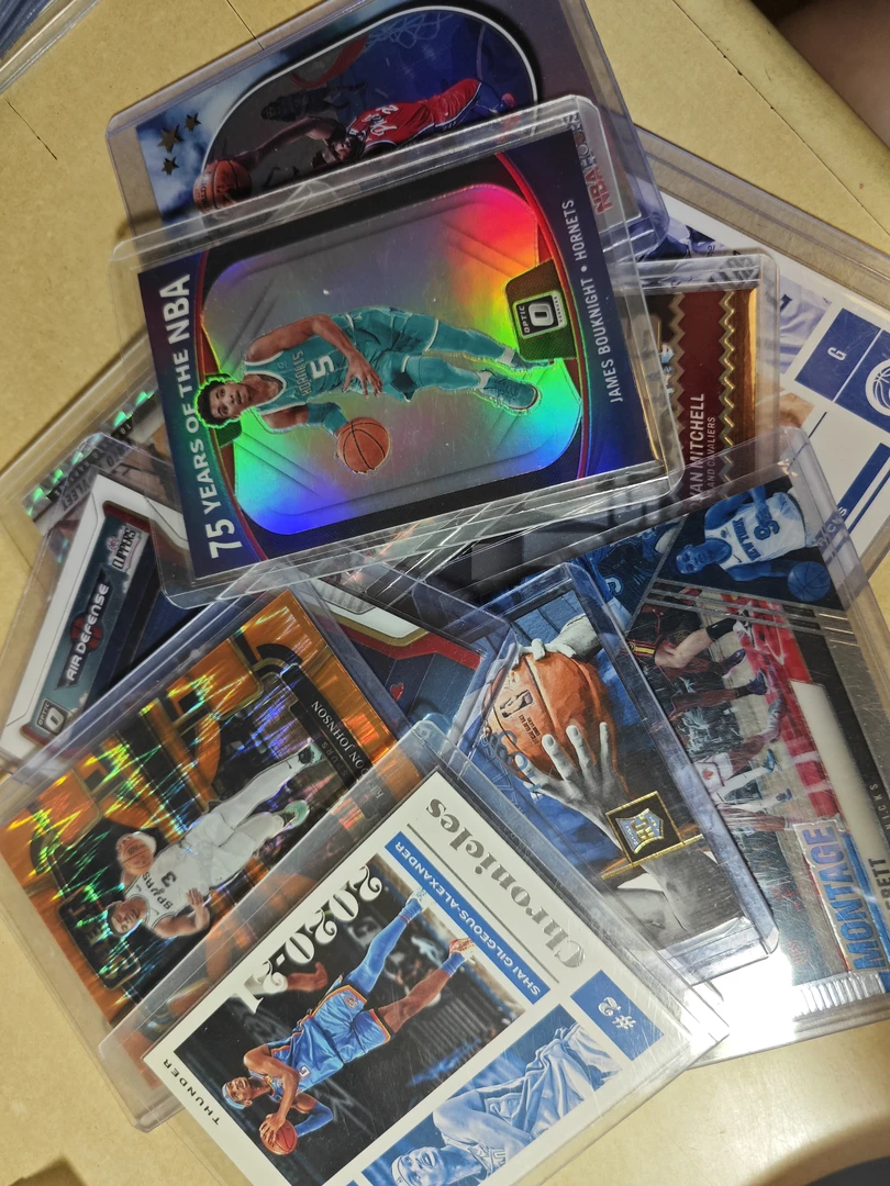 巨星折射特卡（好人 带编 折射 特卡）