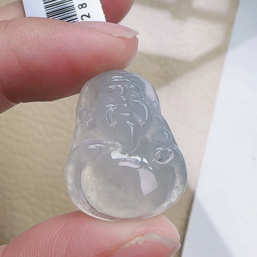 【闪购商品】颈饰未镶嵌翡翠