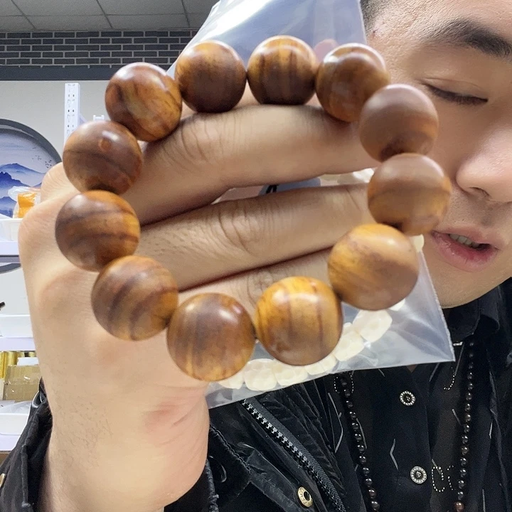 非洲紫檀（红花梨）B21