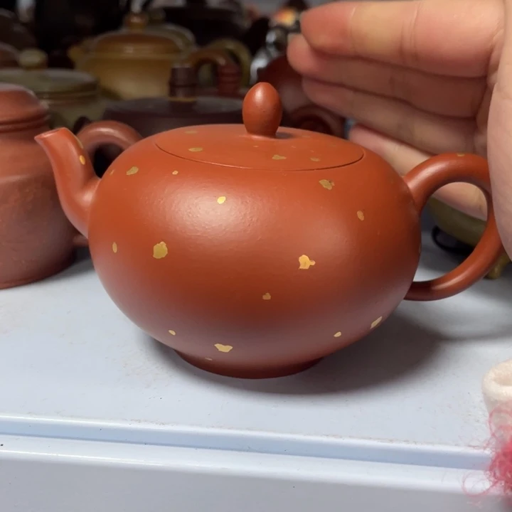 茶壶紫砂紫砂茶具紫砂