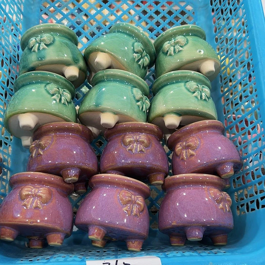 红陶高温陶瓷材料362