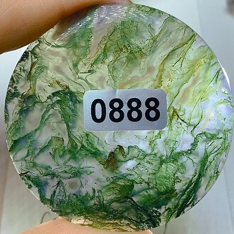 未镶嵌颈饰玛瑙/玉髓长*树