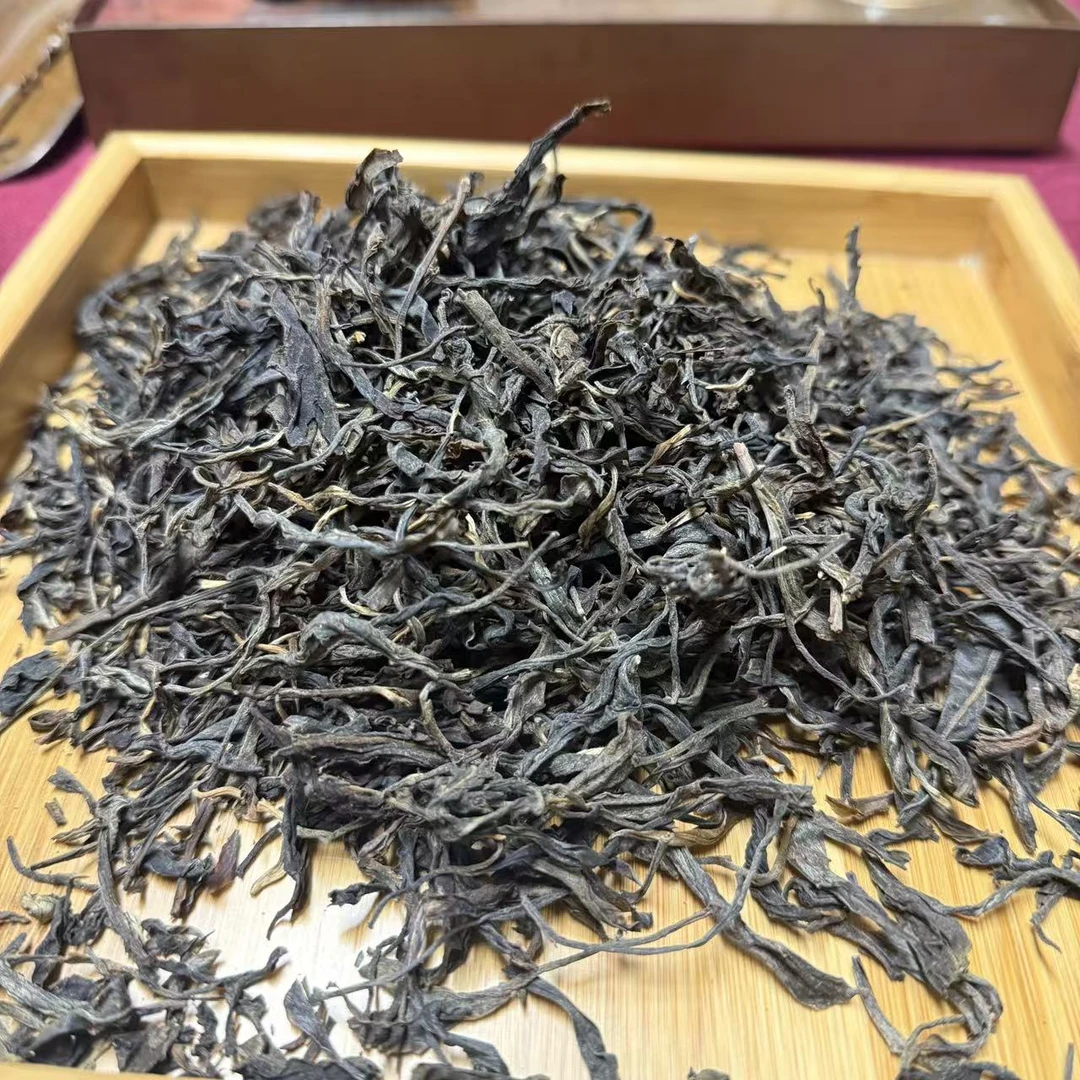 承泰号2015年普洱生茶400g