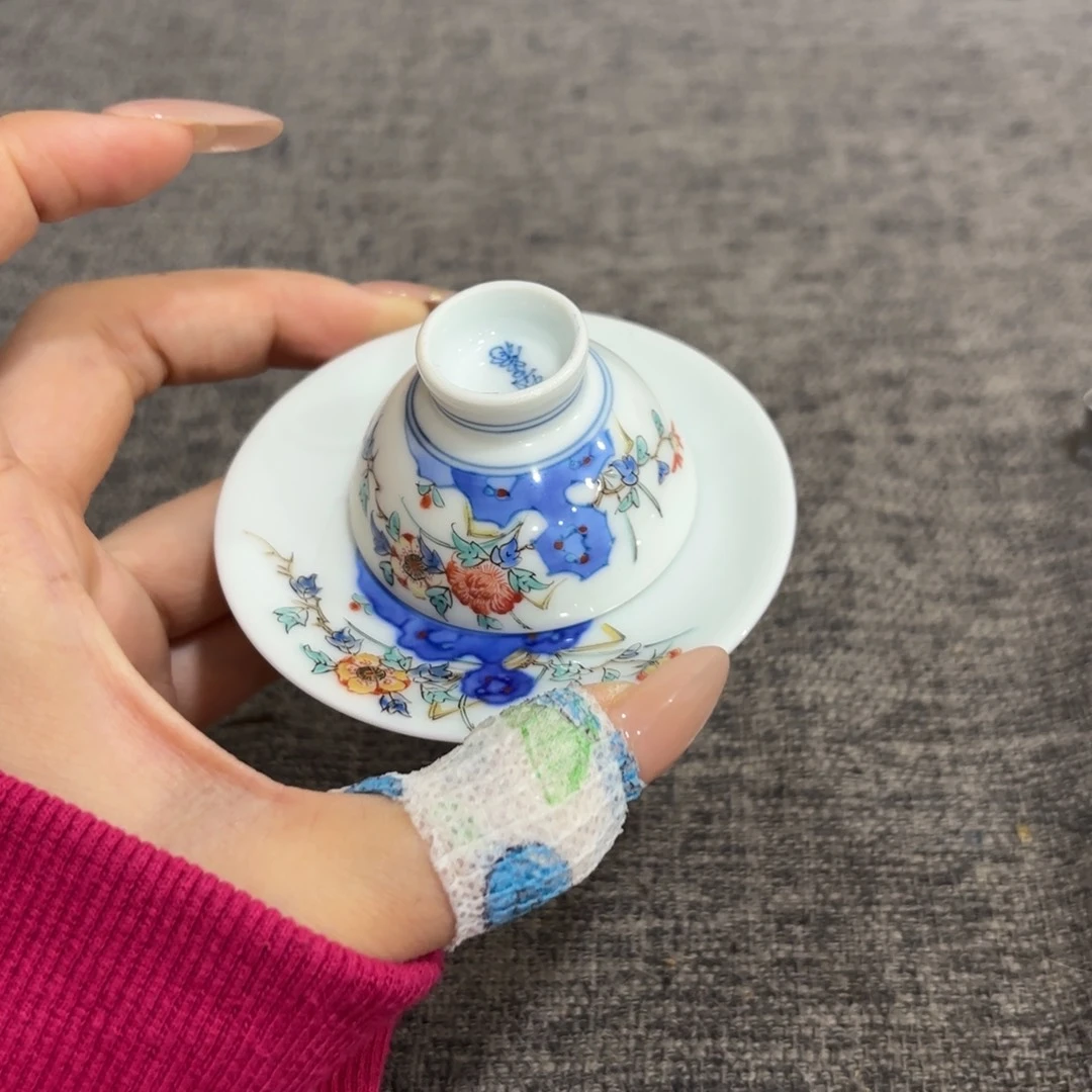 非常好看漂亮的物品
