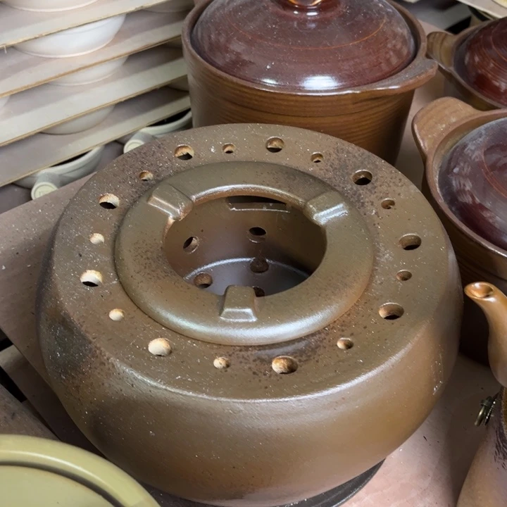 懒人炉送木板可以炖汤