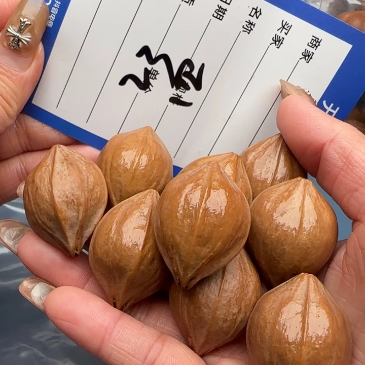 橄榄核手串橄榄核