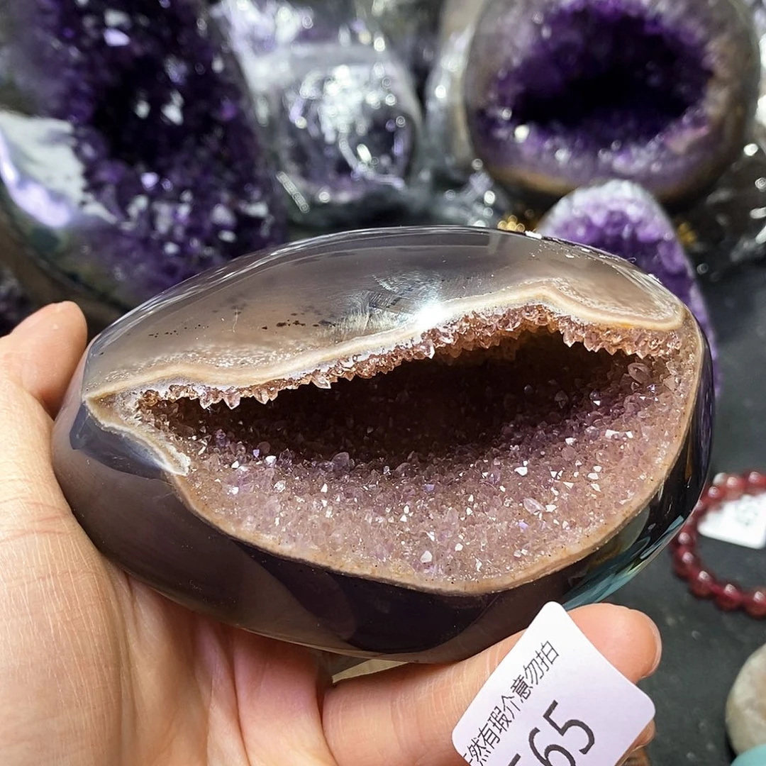 水晶大型摆件（非配饰）未镶嵌