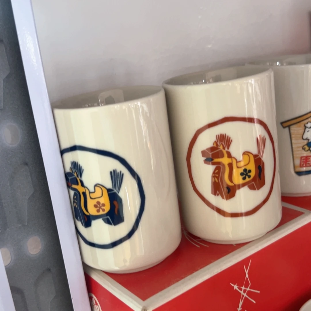 瓷片哈哈哈我也是很想要这个