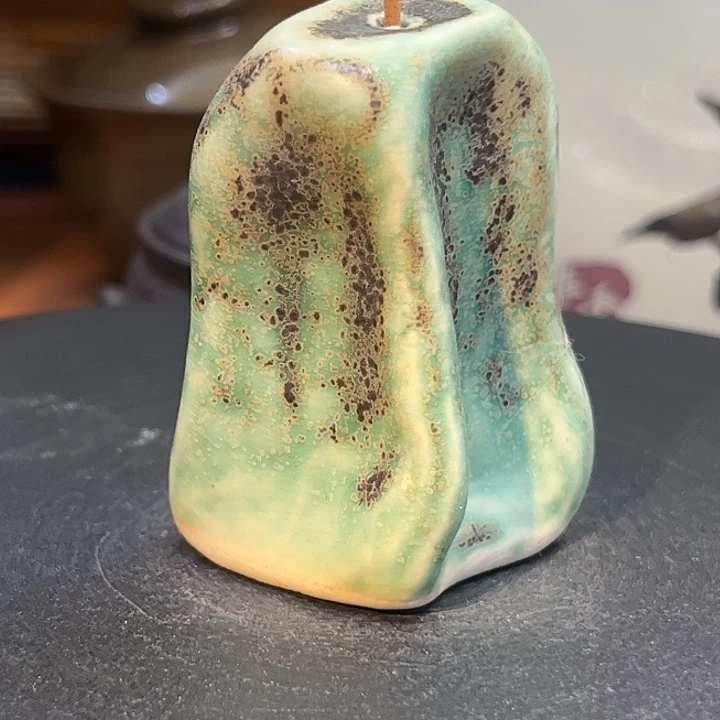 非白手作手捏香插
